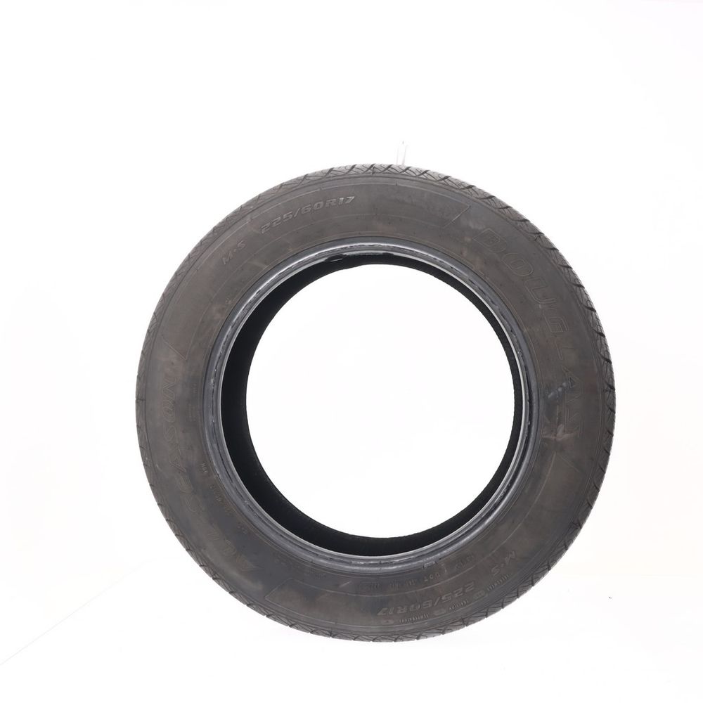 Used 225/60R17 Douglas All Season 99H - 6.5/32 - Image 3