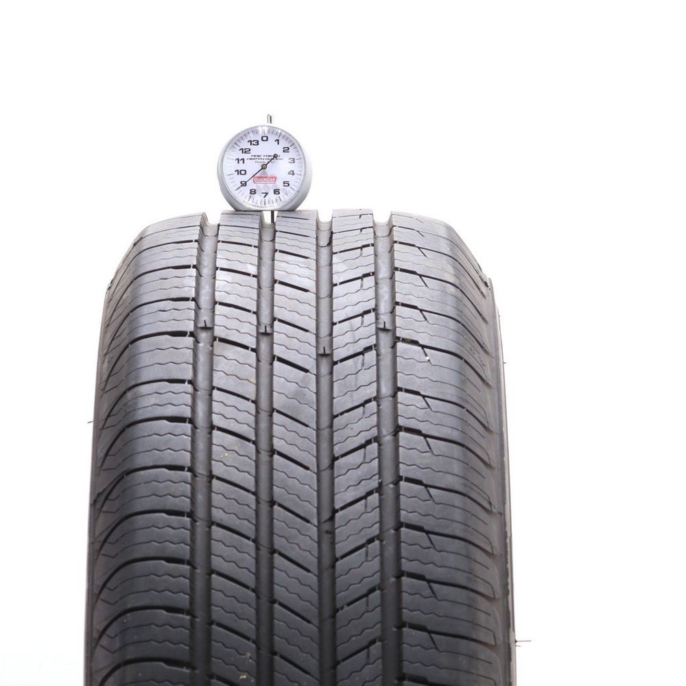 Used 215/65R16 Michelin Defender T+H 98H - 9.5/32 - Image 2