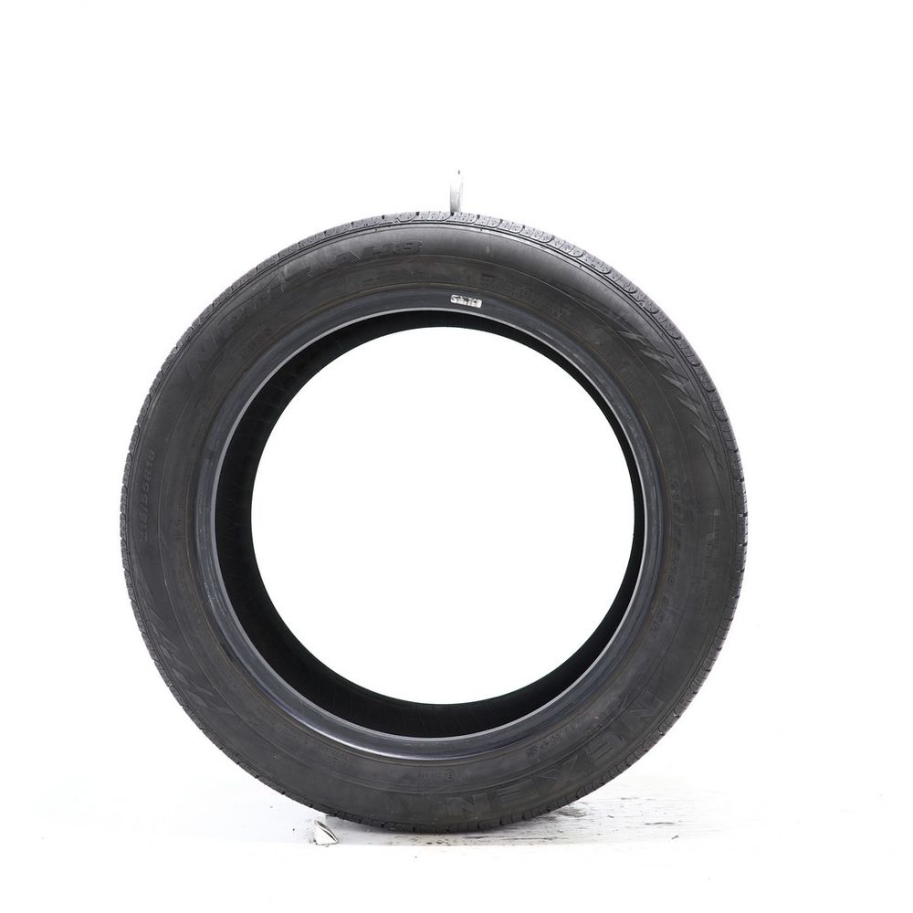 Set of (2) Used 215/55R18 Nexen N'Priz AH8 95H - 6-7/32 - Image 3
