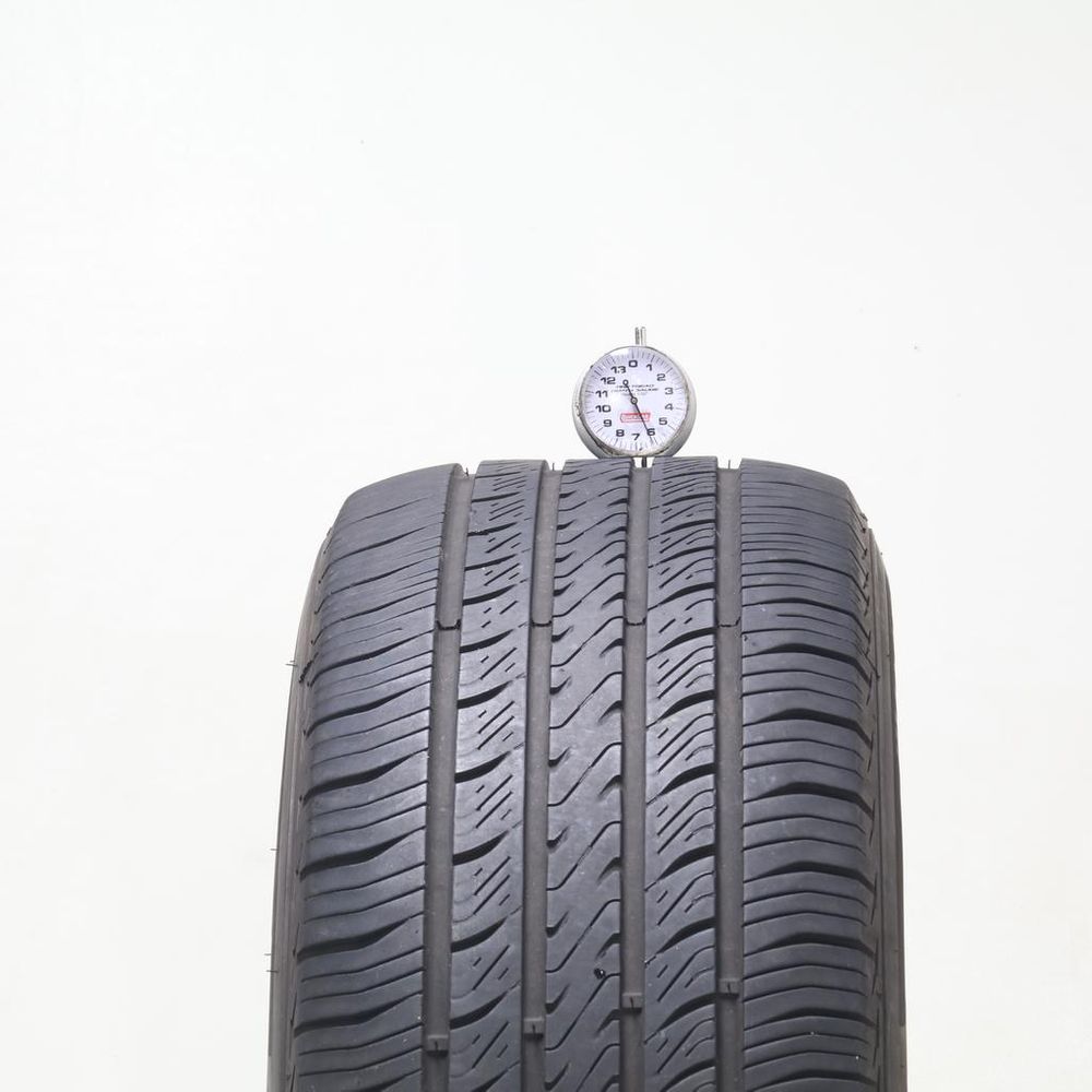 Used 235/60R17 Hankook Mavis Traction Control 4Season 100H - 6/32 - Image 2