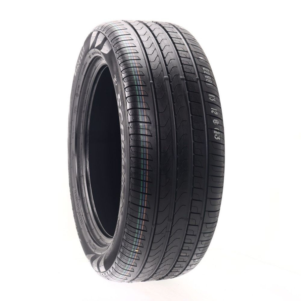 Set of (2) New 255/50R19 Pirelli Scorpion Verde Run Flat 107W - Image 1