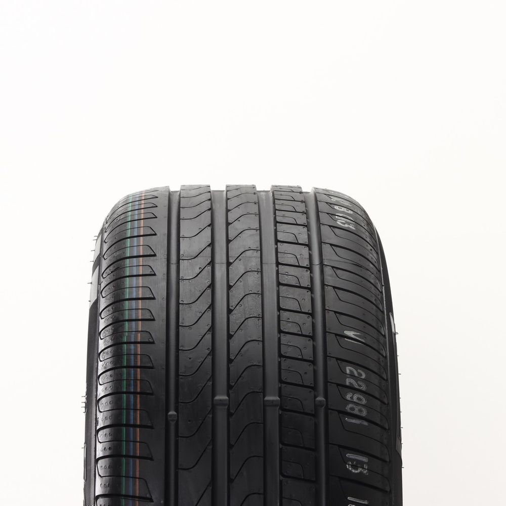 Set of (2) New 255/50R19 Pirelli Scorpion Verde Run Flat 107W - Image 2