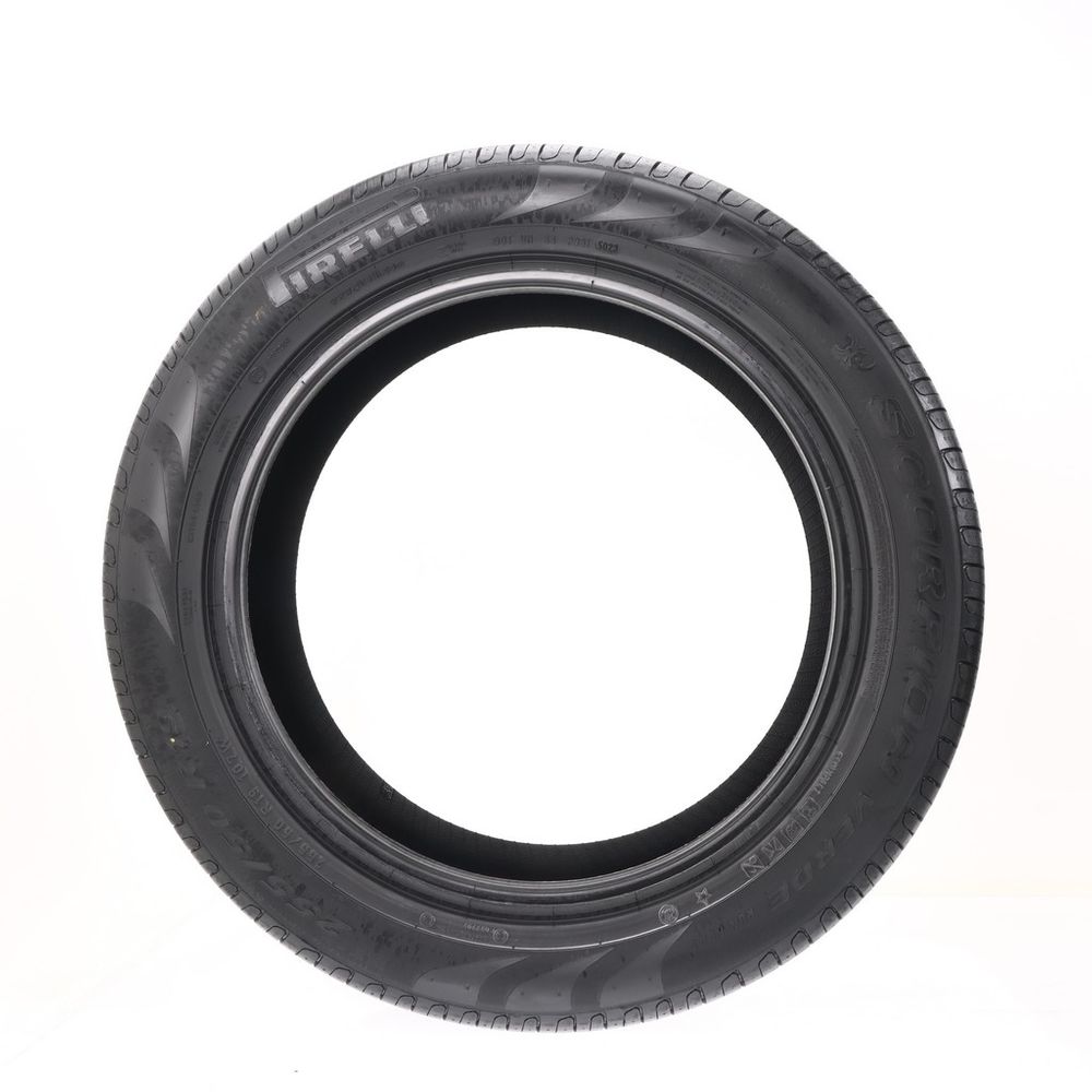 Set of (2) New 255/50R19 Pirelli Scorpion Verde Run Flat 107W - Image 3
