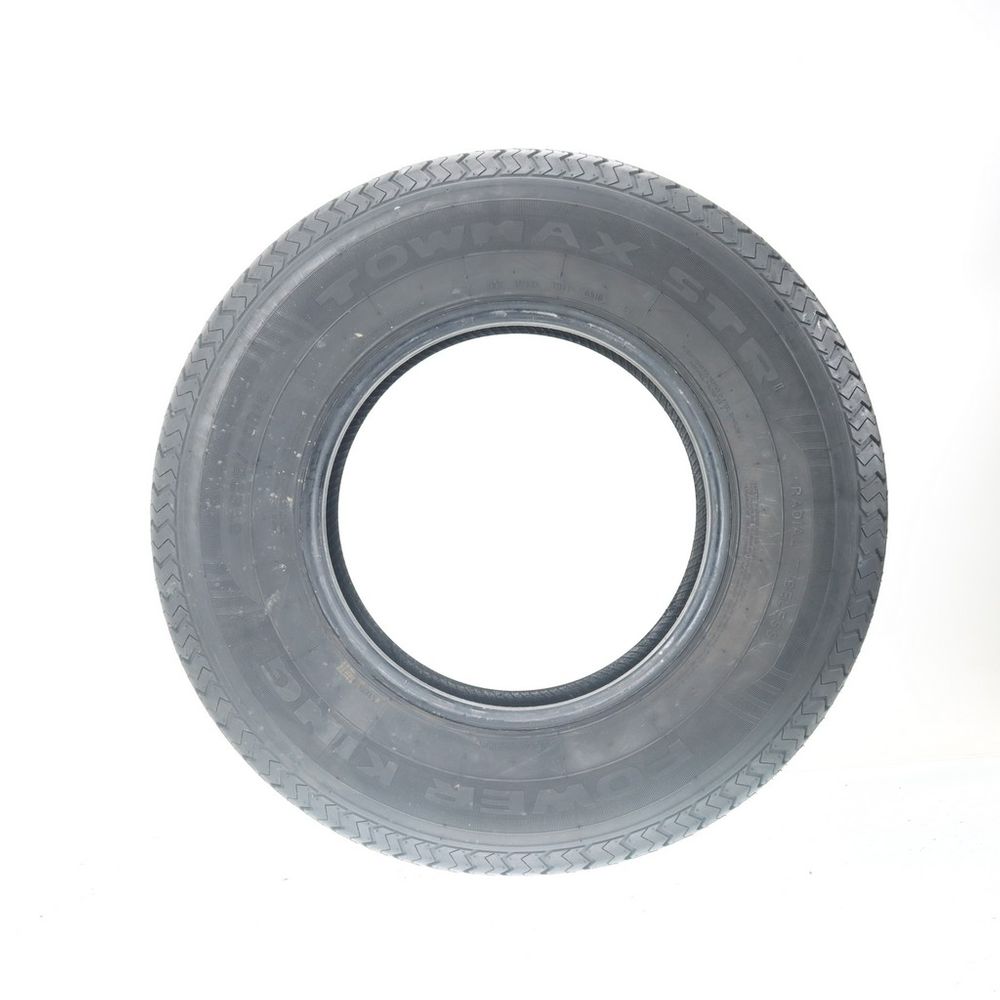 New ST 235/80R16 Power King Towmax S/T II 124/120L E - Image 3