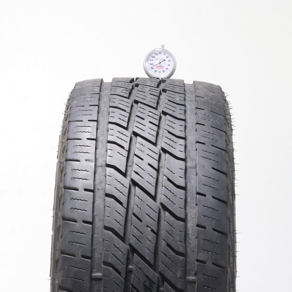 Used LT 275/65R18 Toyo Open Country H/T II 123/120S E - 9/32 - Image 2