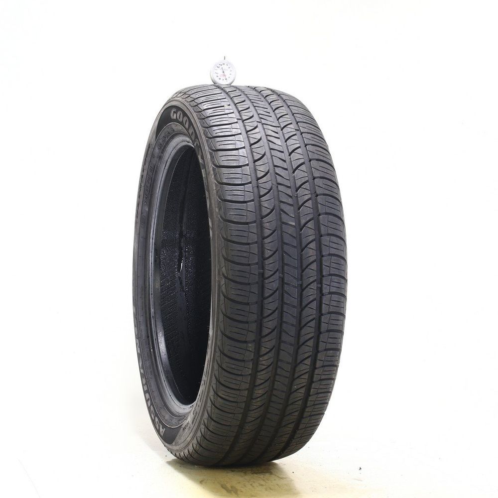 Used 245/50R20 Goodyear Assurance CS Ultratour 102H - 6/32 - Image 1
