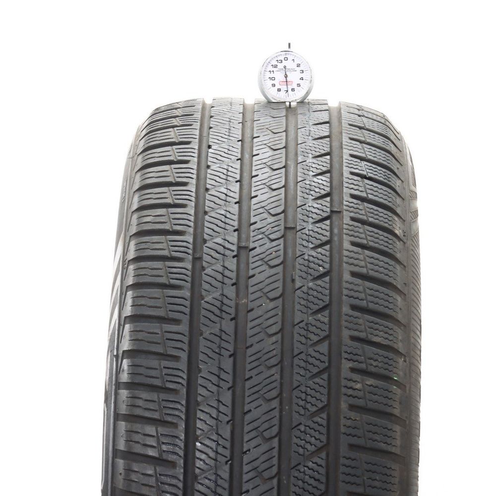 Used 255/50R20 Vredestein Quatrac Pro 109Y - 6.5/32 - Image 2