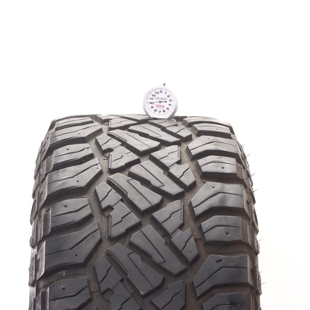Used LT 35X12.5R18 Sailun Terramax RT 128Q F - 10/32 - Image 2