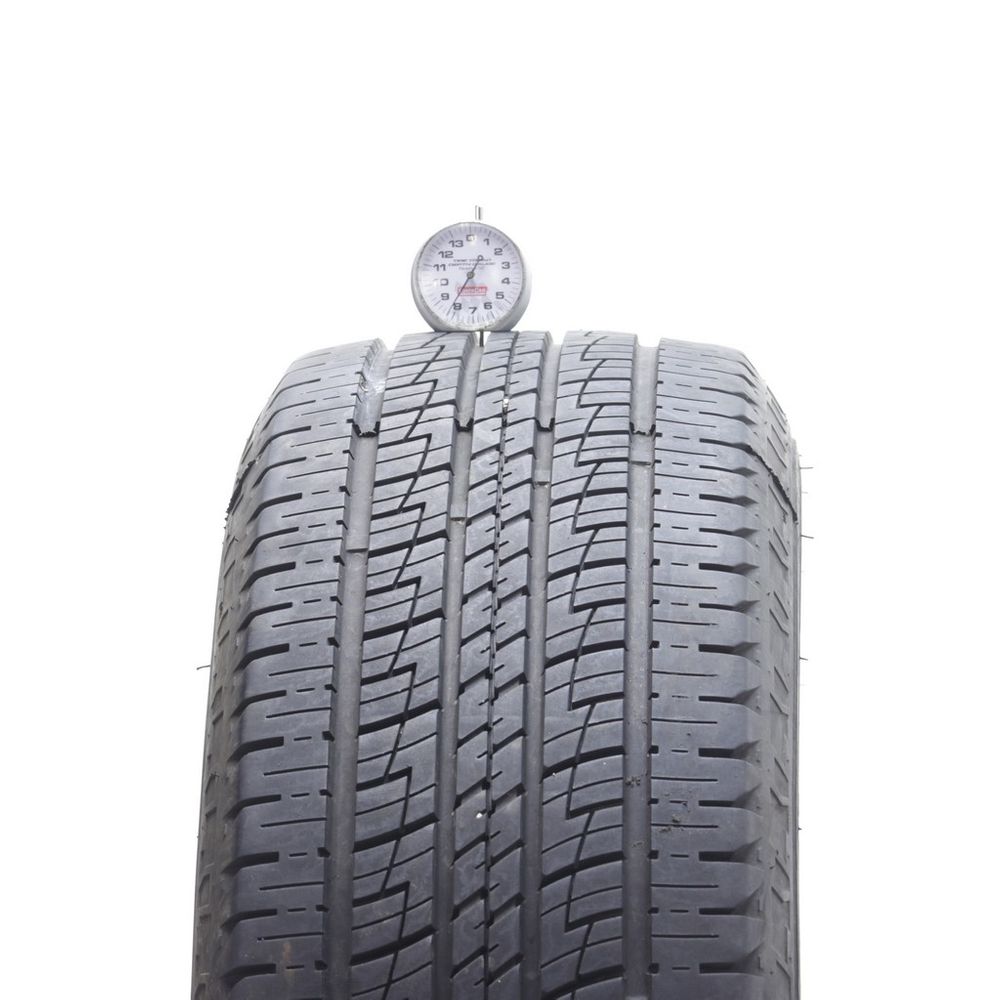 Set of (2) Used 245/70R17 Advanta SV T-01 108T - 8/32 - Image 2