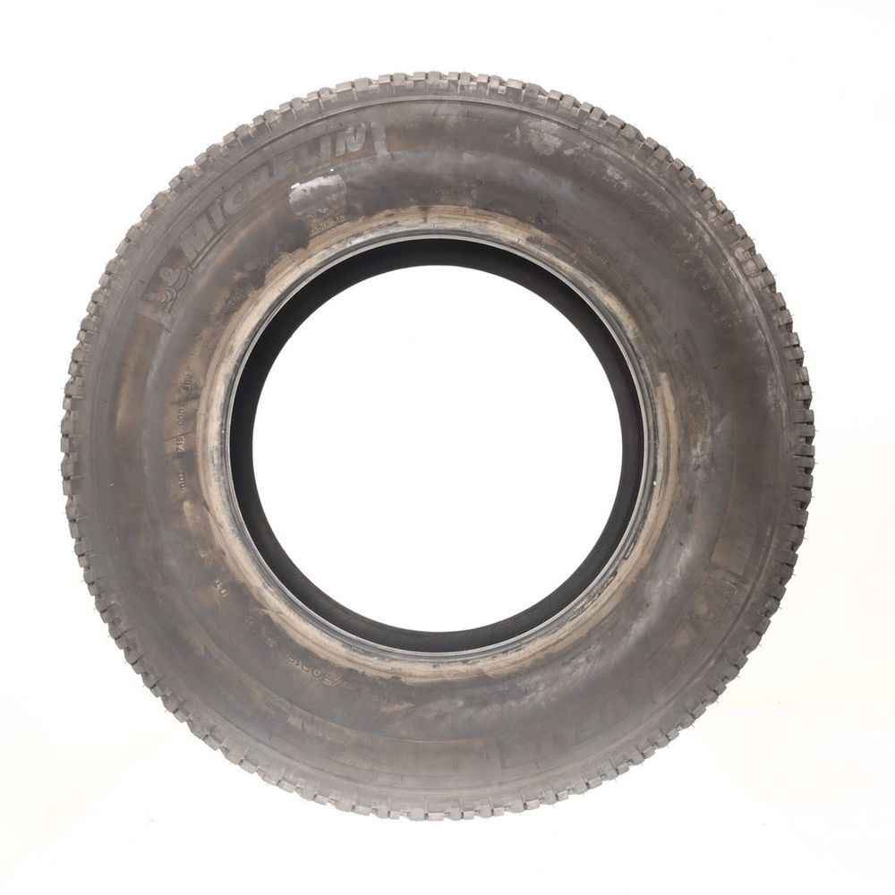 Used LT 275/70R18 Michelin LTX A/T2 125/122R E - 15.5/32 - Image 3