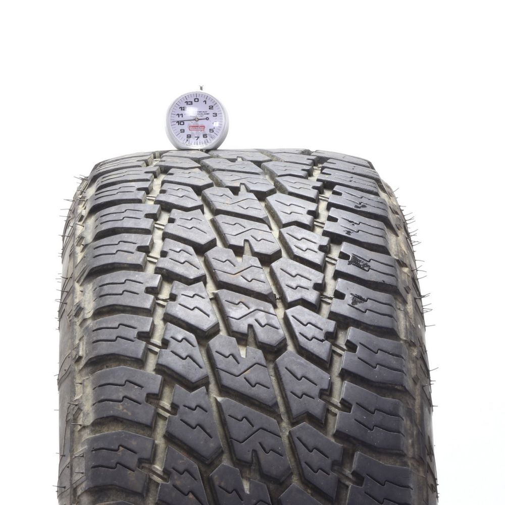 Used 275/60R20 Nitto Terra Grappler G2 A/T 116S - 10/32 - Image 2