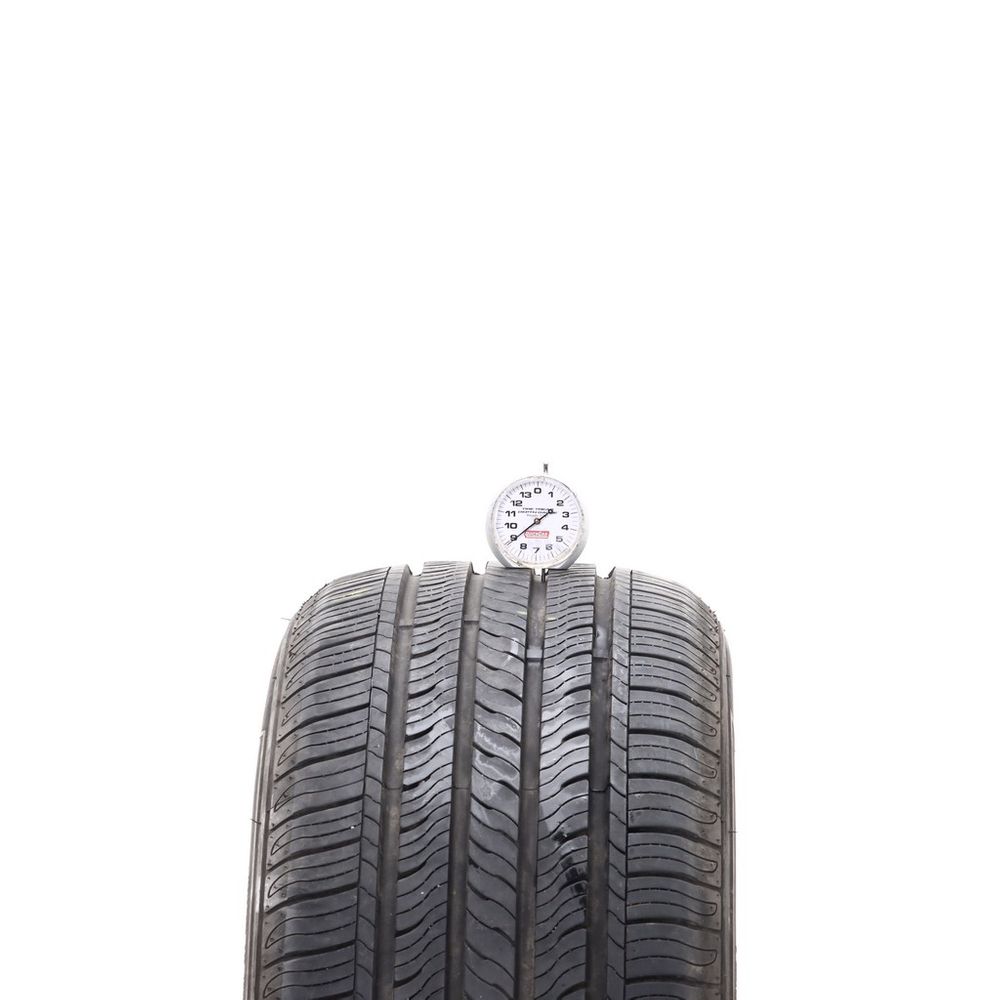 Set of (2) Used 215/50R17 Blackhawk Street-H HH11 91V - 8.5/32 - Image 2