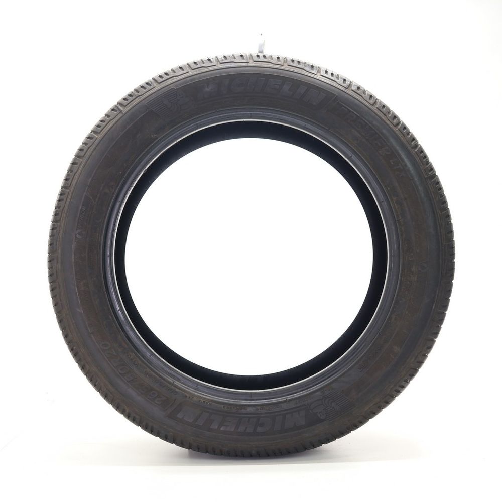 Used 265/50R20 Michelin Premier LTX 107V - 7.5/32 - Image 3