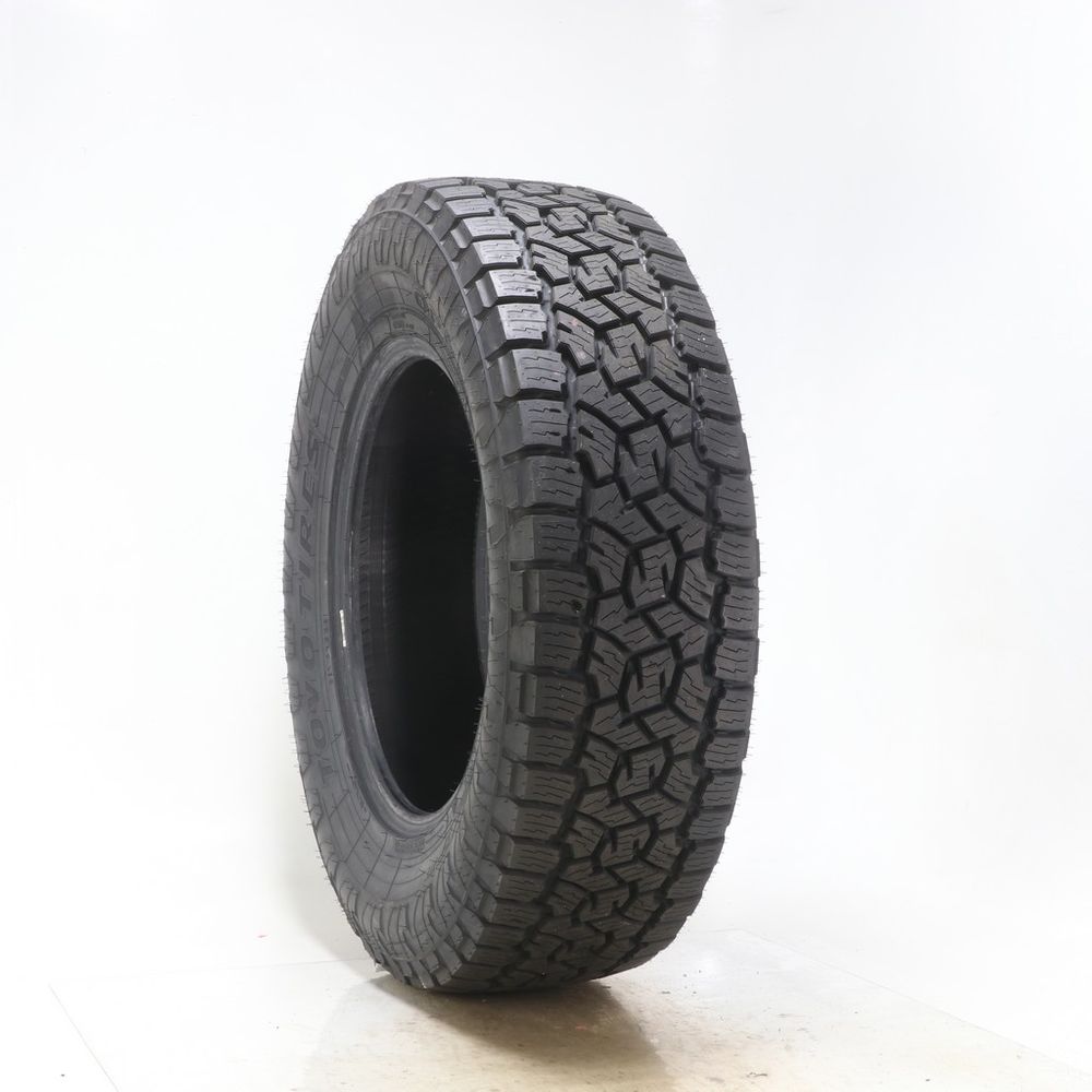 New 255/70R18 Toyo Open Country A/T III 113T - Image 1