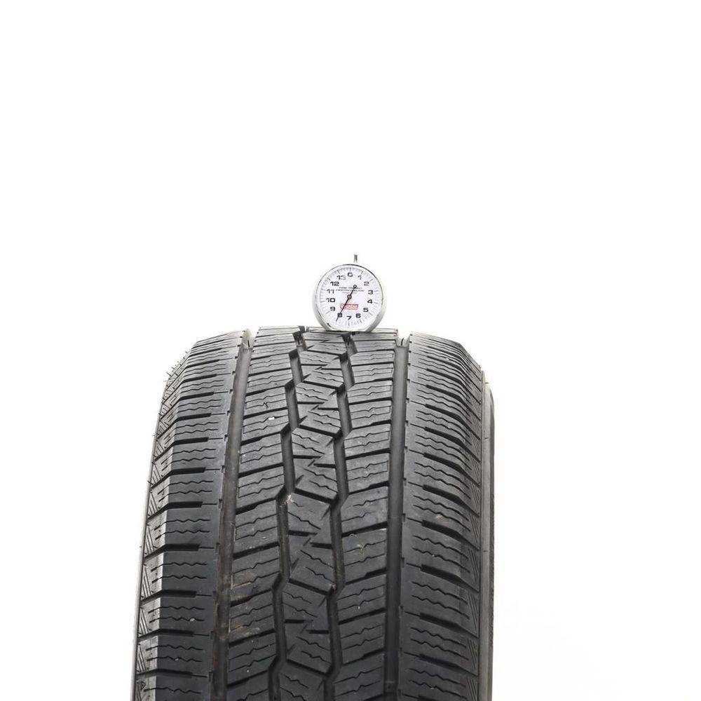 Set of (2) Used 225/55R19 Fortune Tormenta H/T FSR305 99V - 8-9/32 - Image 2