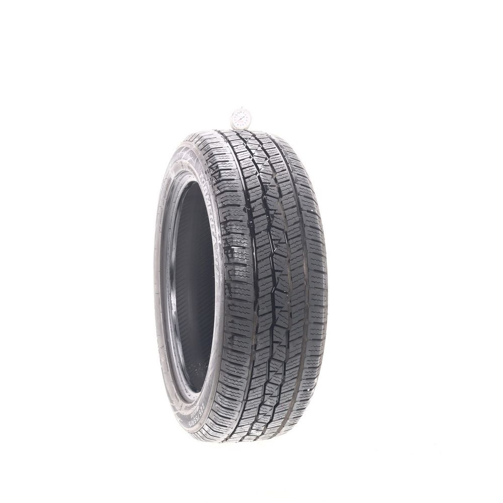 Set of (2) Used 225/55R19 Fortune Tormenta H/T FSR305 99V - 8-9/32 - Image 4