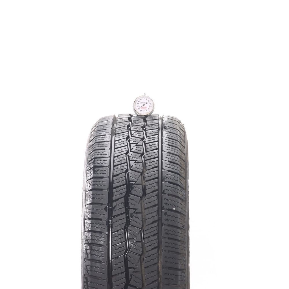 Set of (2) Used 225/55R19 Fortune Tormenta H/T FSR305 99V - 8-9/32 - Image 5