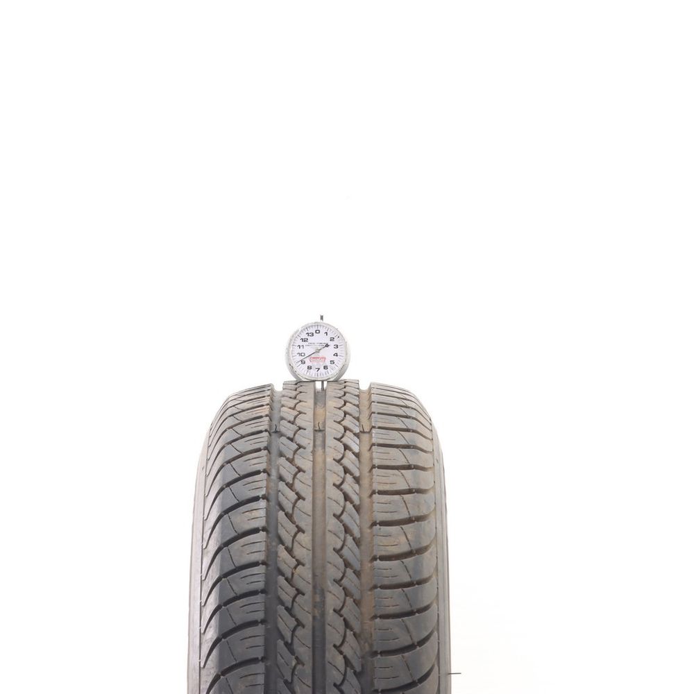 Used 195/75R14 Uniroyal Tiger Paw AWP II 92S - 9/32 - Image 2