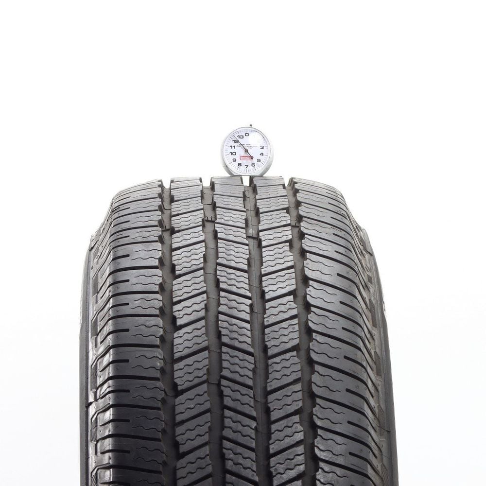 Set of (2) Used 275/65R18 Michelin Defender LTX M/S 2 116T - 10.5-12/32 - Image 5