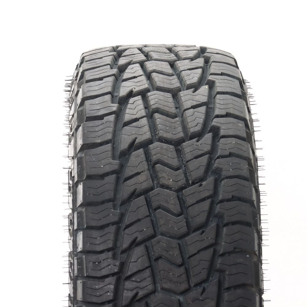 New LT 275/70R17 Hercules Terra Trac AT X-Venture 121/118R E - Image 2