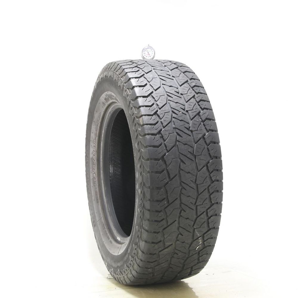 Used LT 275/65R18 Hankook Dynapro AT2 123/120S E - 5.5/32 - Image 1