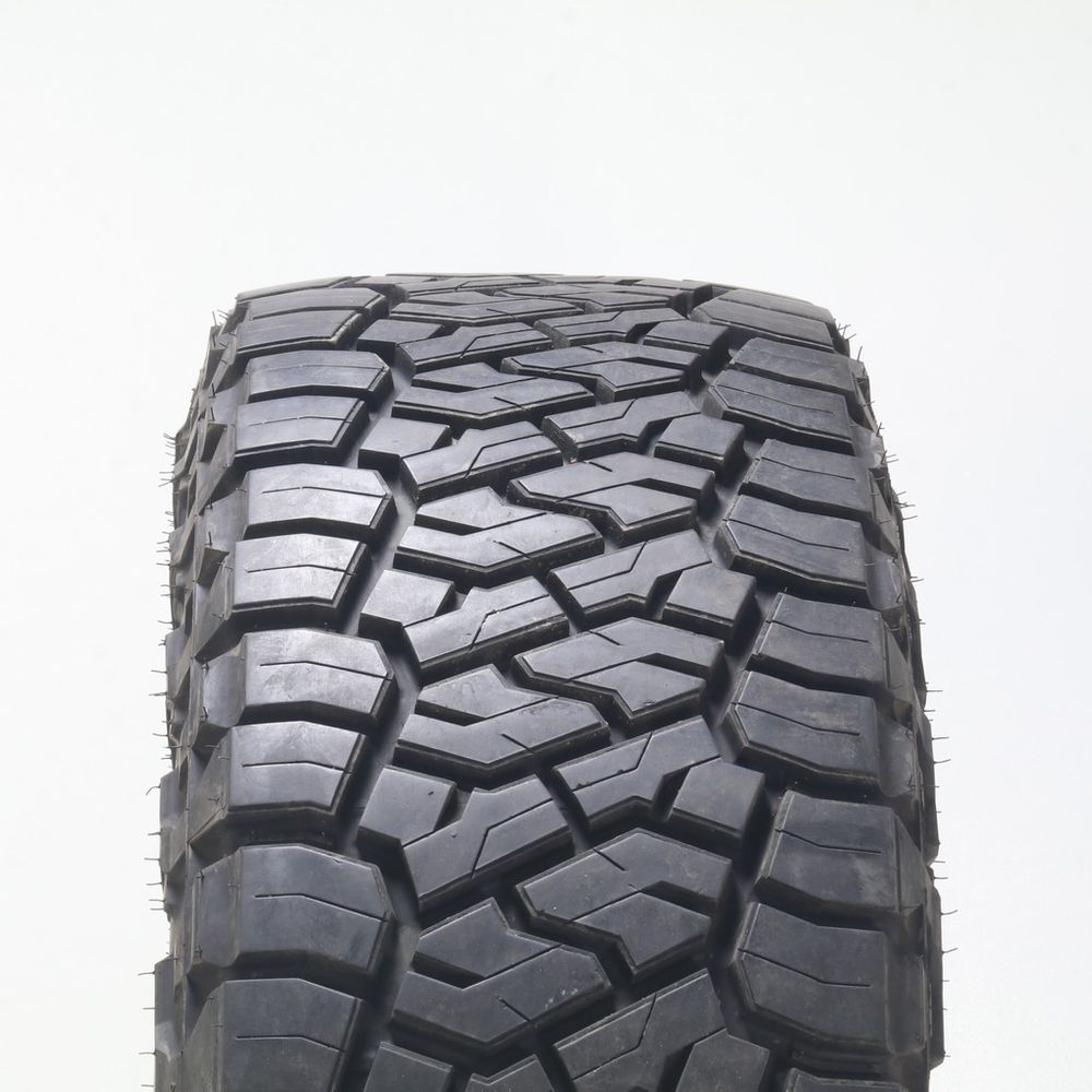 Used LT 295/70R17 Toyo Open Country RT Trail 128/125Q E - 16/32 - Image 2
