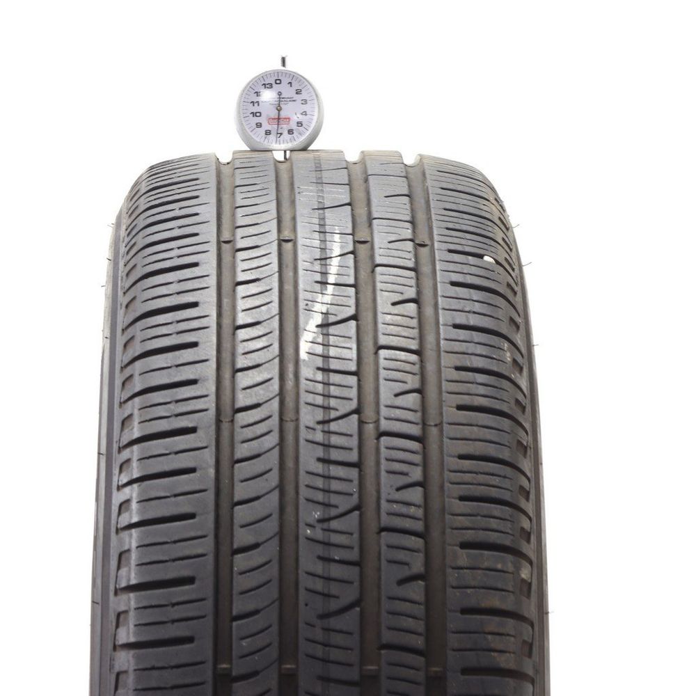 Set of (2) Used 235/65R18 Pirelli Scorpion Strada 106H - 7-7.5/32 - Image 2