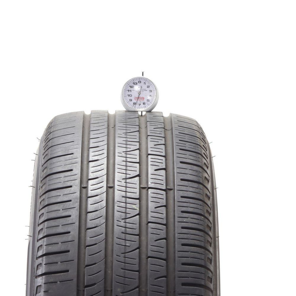 Set of (2) Used 235/65R18 Pirelli Scorpion Strada 106H - 7-7.5/32 - Image 5