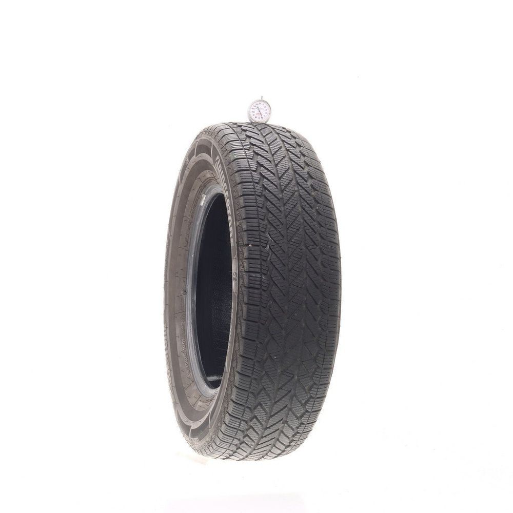 Used 215/70R16 Bridgestone WeatherPeak 100H - 6/32 - Image 1
