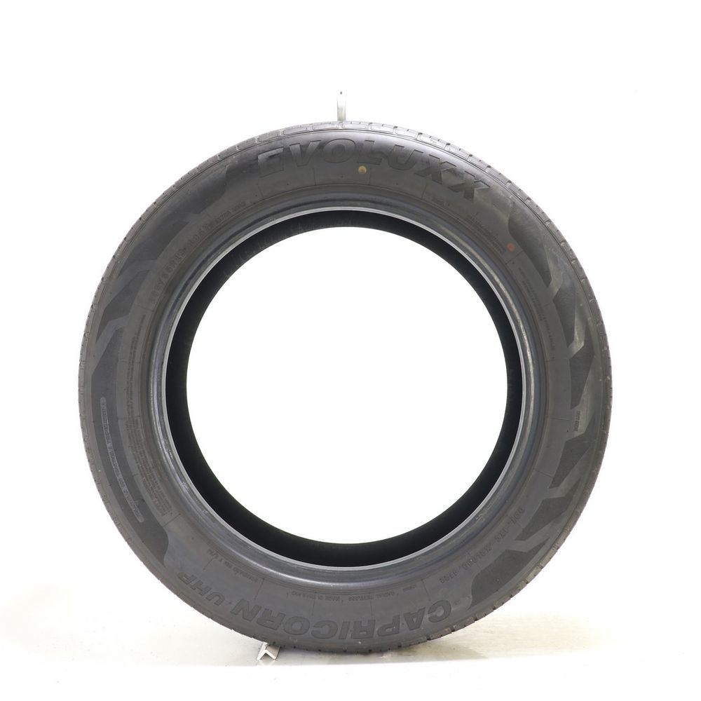 Used 235/55R19 Evoluxx Capricorn UHP 105Y - 7/32 - Image 3