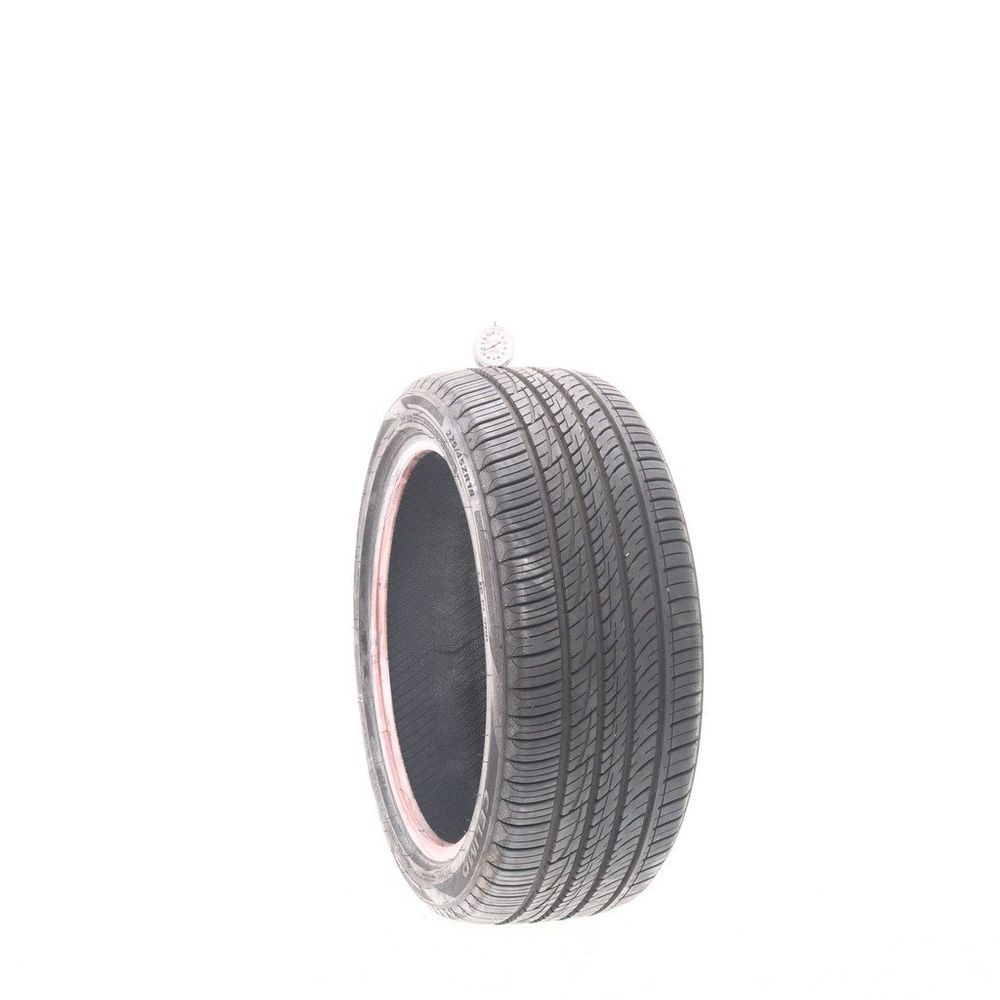 Used 225/45ZR18 Celimo Salient CS580 95Y - 9.5/32 - Image 1