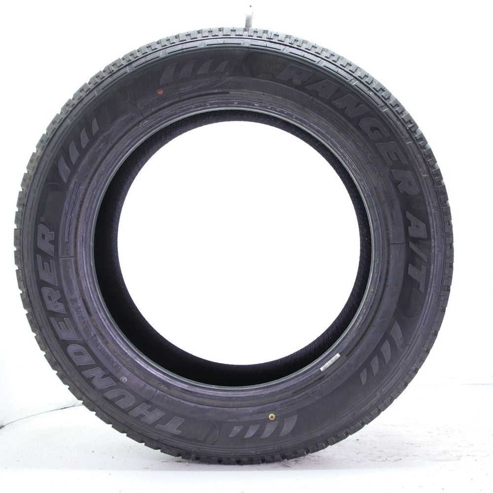 Used 285/55R20 Thunderer Ranger AT R404 115T - 8/32 - Image 3