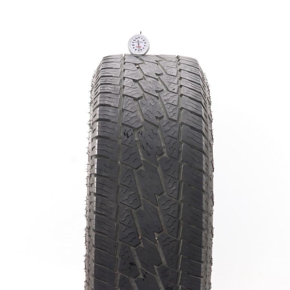 Used LT 275/70R18 Landsail CLX-10 Rangeblazer A/T 125/122S E - 6.5/32 - Image 2