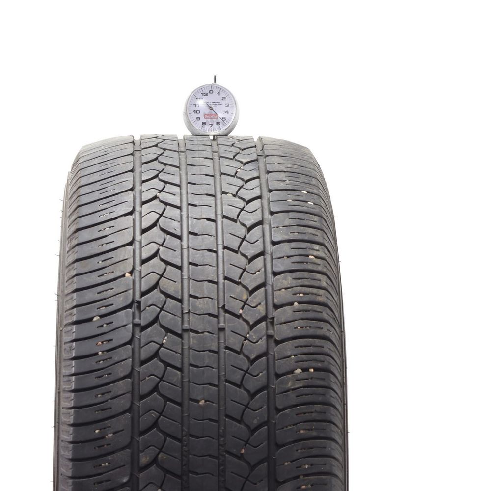 Set of (2) Used 245/55R19 Goodyear Assurance CS Fuel Max 103T - 5-6.5/32 - Image 2