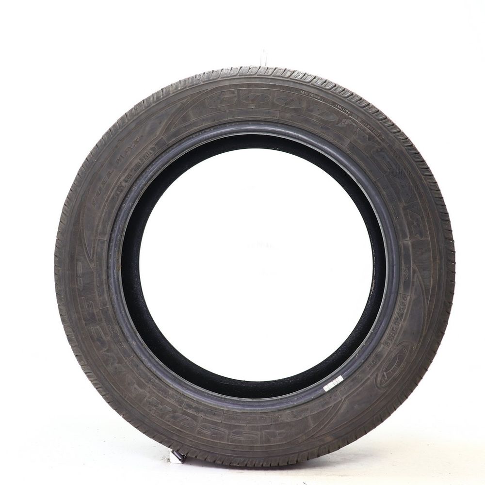 Set of (2) Used 245/55R19 Goodyear Assurance CS Fuel Max 103T - 5-6.5/32 - Image 3