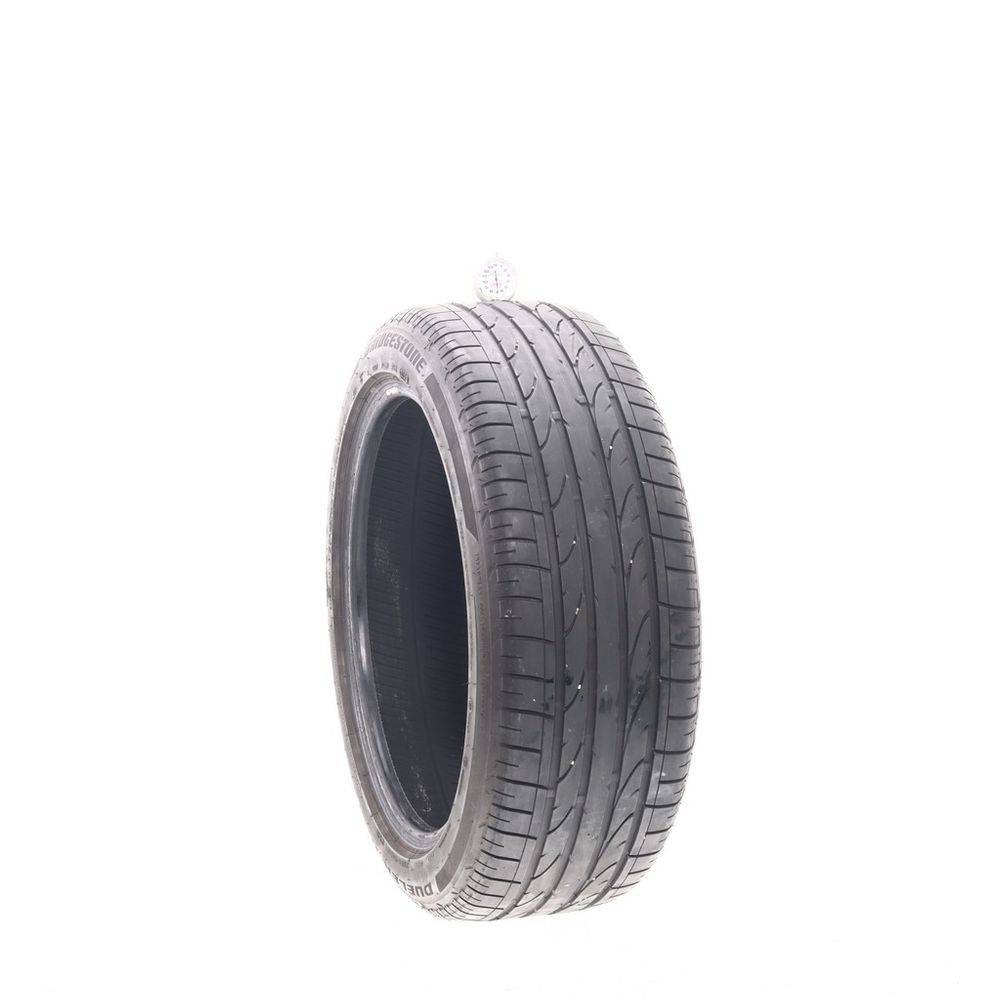 Used 235/45R19 Bridgestone Dueler H/P Sport MOE 95V - 6.5/32 - Image 1