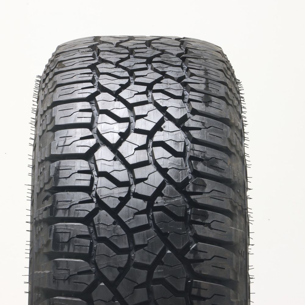 New 275/65R18 Goodyear Wrangler Workhorse AT 116T - Image 2
