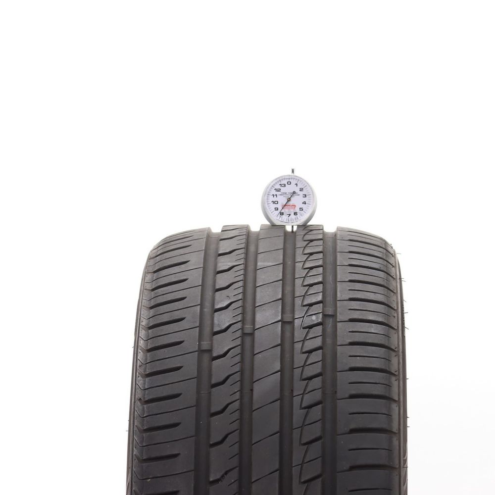 Set of (2) Used 235/40ZR18 Ironman IMove Gen 2 AS 95W - 7.5-8/32 - Image 5