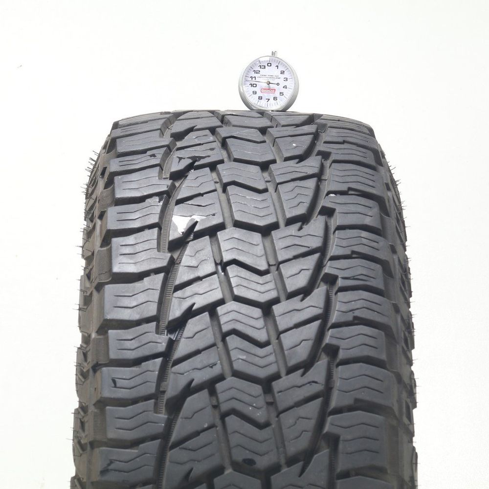 Used LT 265/70R17 Hercules Terra Trac AT X-Venture 121/118S E - 10.5/32 - Image 2