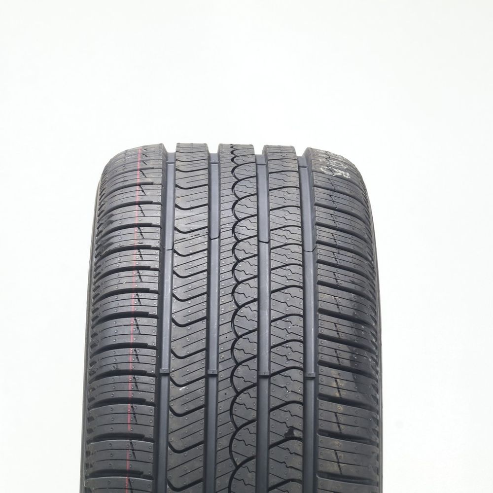 Set of (2) New 255/60R19 Pirelli Scorpion AS Plus 3 109H - 12/32 - Image 2