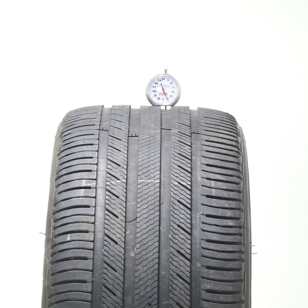 Set of (4) Used 265/40R22 Michelin Premier LTX 106V - 6-7.5/32 - Image 2