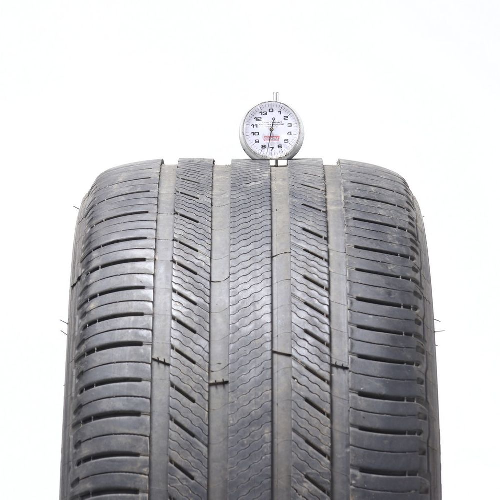 Set of (4) Used 265/40R22 Michelin Premier LTX 106V - 6-7.5/32 - Image 5