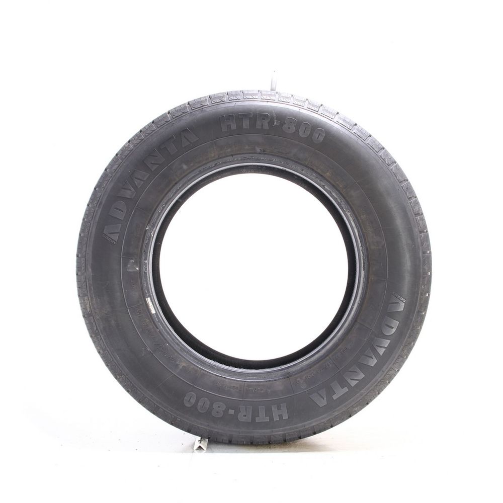 Used 245/70R17 Advanta HTR-800 110T - 8.5/32 - Image 3