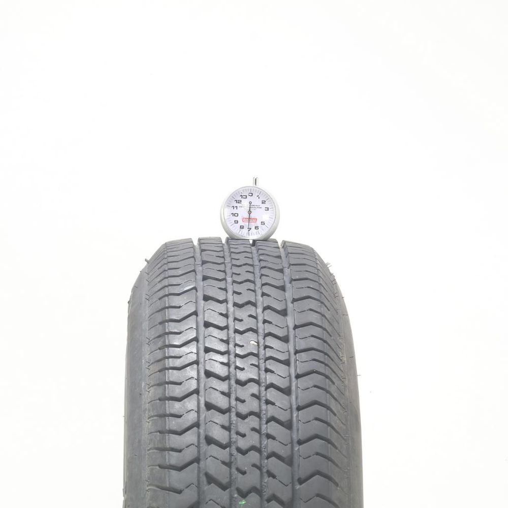 Used 205/75R14 Steel Belted Radial Radial 1N/A - 7/32 - Image 2