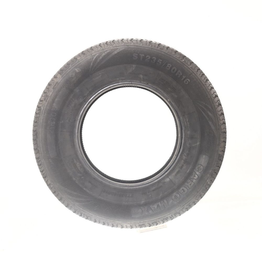 New ST 235/80R16 Cargo Max ZT301 124/120L E - Image 3