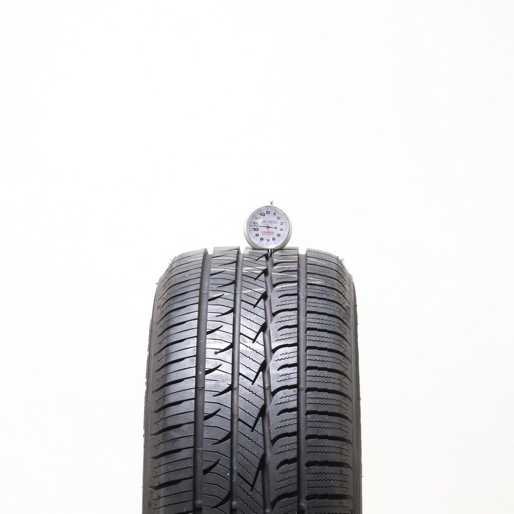 Set of (2) Used 215/60R16 Big O Legacy AS Plus 95V - 10.5/32 - Image 2