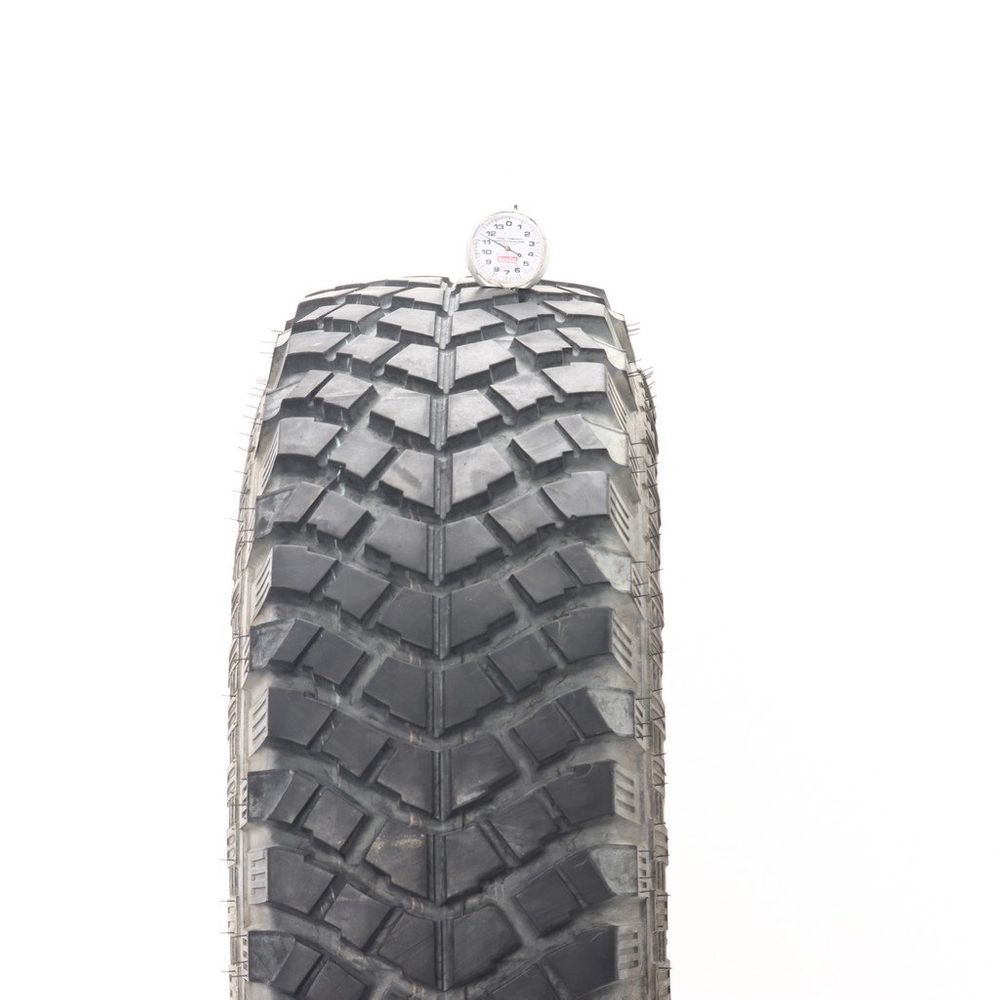 Used LT 255/85R16 Yokohama Geolandar M/T+ 119/116Q E - 11/32 - Image 2