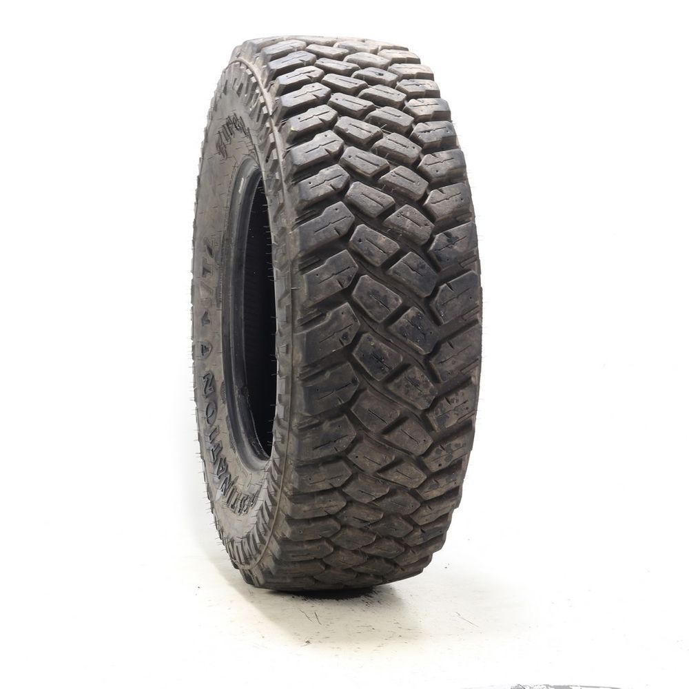 Used LT 295/70R18 Firestone Destination M/T2 129/126Q - 15/32 - Image 1