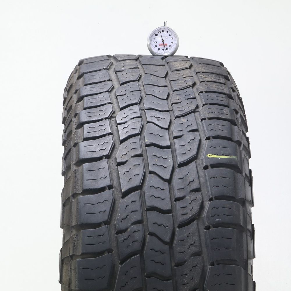 Used LT 275/65R20 Cooper Discoverer AT3 XLT 126/123S E - 6.5/32 - Image 2