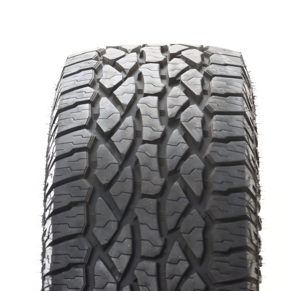 Used LT 35X12.5R20 Atturo Trail Blade ATS 126Q F - 15.5/32 - Image 2